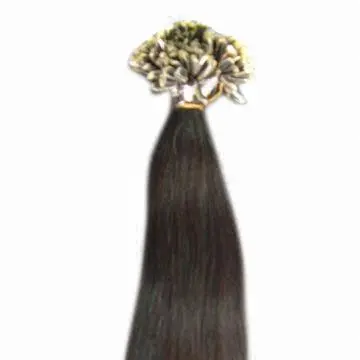 Keratin Remy Hair Extensions