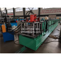 مجلفن Z Roof Purlin Machine Machine