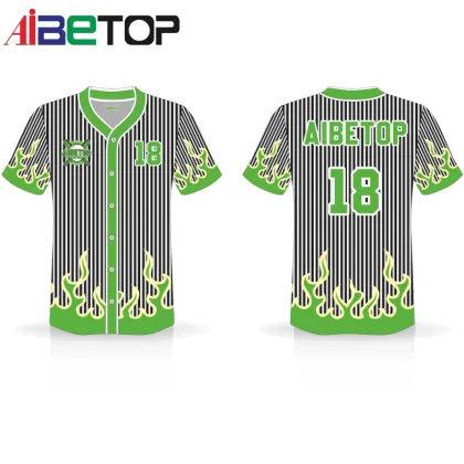 Wholesale Youth Club Cheer Baseball Jerseys