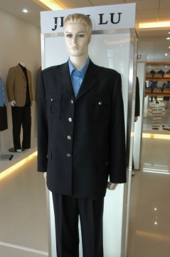 Uniform Cloth