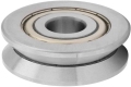 V Groove Guide Bearing v Track Roller Bearings