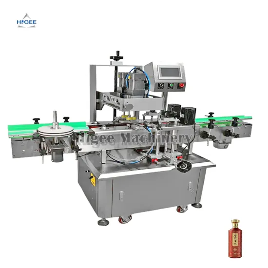 Hot Sale Manual Plastic Bottle Capping Sealing Machine - Plastic Jar Capping Equipment