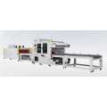 Dual Side Auto Sealing & Shrinking Packing Machines