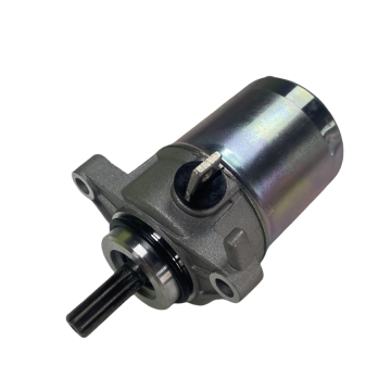 YAMAHA OEM NMAX125 NMAX150 V1 NMAX155 NVX155 Scooter Motorcycle Engine Parts - Starter Motor Assy 54P-H1890-03