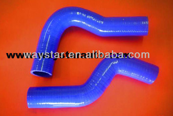 silicone Radiator hose with high performance for SUBARU wrx