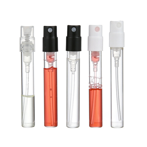 2ml 3ml 5ml 10 ml leerer Flaschenglas Parfüm