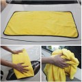 Cleaning cloth custom car wash towel