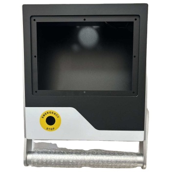 CNC Controller Box Delem DA41S/T DA52S DA53T DAC-360S/T Touch Screen Panel
