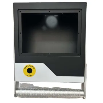 CNC Controller Box Delem DA41S/T DA52S DA53T DAC-360S/T Touch Screen Panel