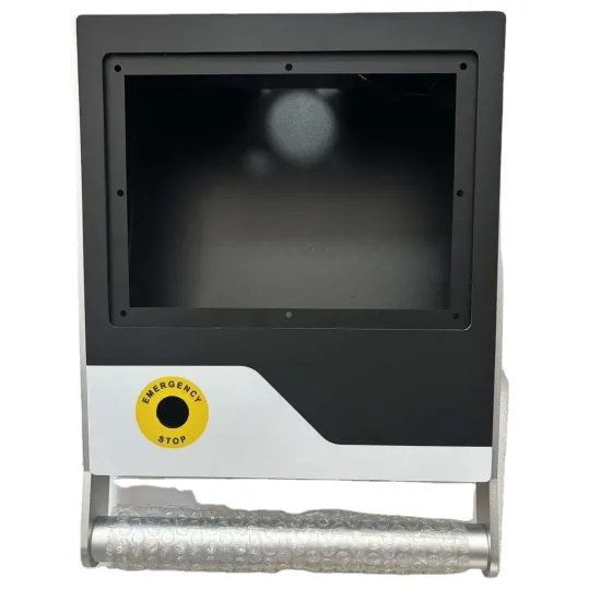 CNC Controller Box Delem DA41S/T DA52S DA53T DAC-360S/T Touch Screen Panel