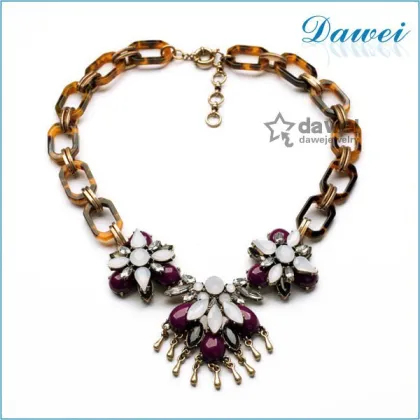 collares de mujeres moda