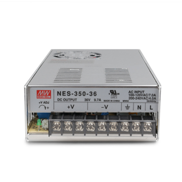 LED display power supply NES-350-36