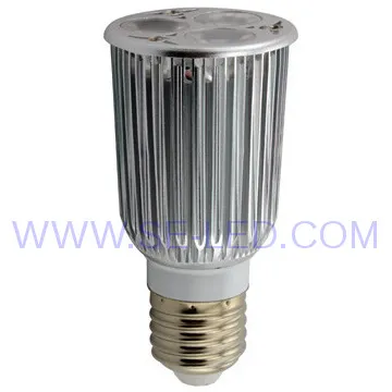 High Power Energy Saving LED Spotlight