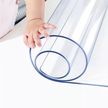 PAD TABLE PVC EFFER - Protecteur de couvercle de bureau épais
