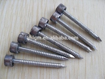 # Manufacturer Supply Lead Head Nails with good price