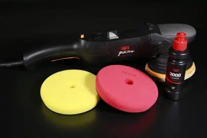 SGCB detailing auto supplies