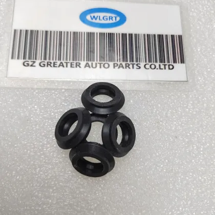 OEM LR030593 Oil Cooler Outlet Pipe O-Ring Seal for Land Rover RANGE ROVER DISCOVERY