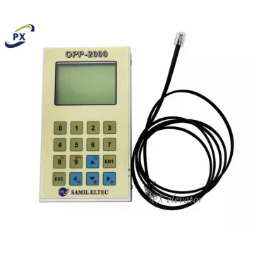 OPP-2000 LG-SIGMA Elevator Test Tool Service