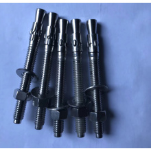 Stainless Steel Concrete Anchors Studs