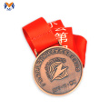 High Quality Copper Medals Design Medallion for Sale