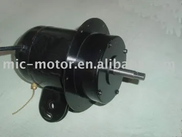 Industrial YDK blower ac fan motor 52