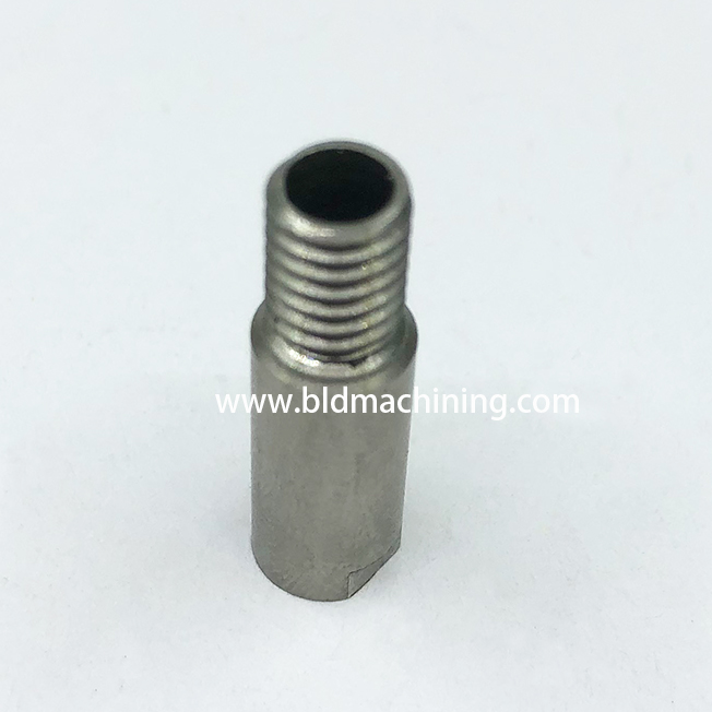 Stainless Steel Cnc Machining