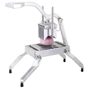 Commercial Lettuce Dicer and Potato Slicer for Sale