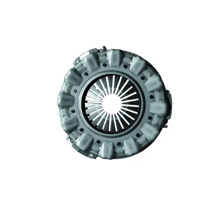 High Quality Wholesale Auto Parts Clutch Plates