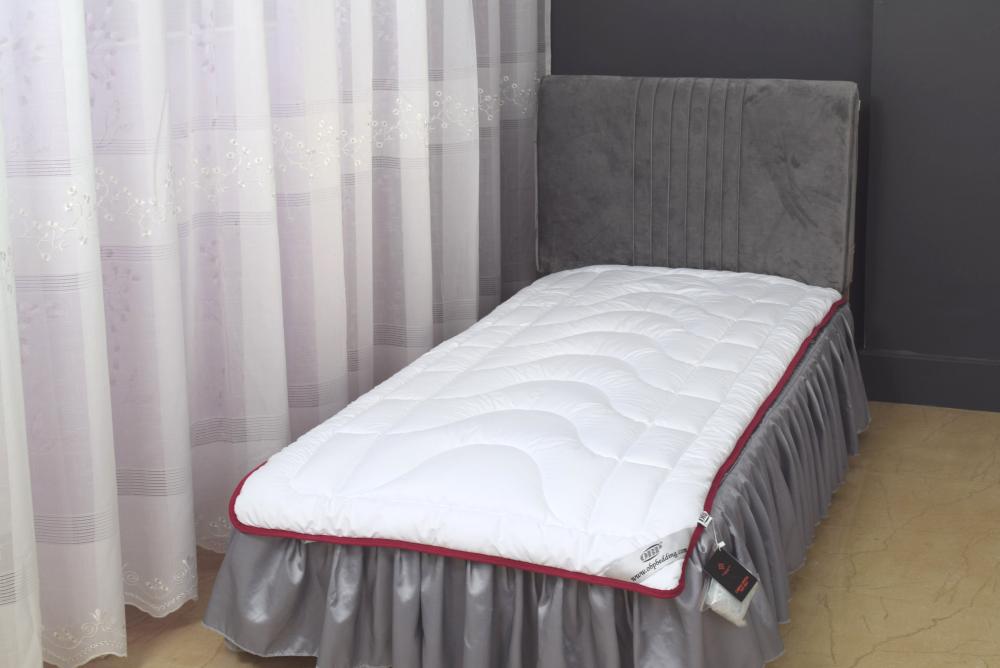 G0148pp6 Carbon Crystal Fast Heat Mattress