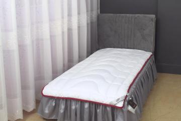 Carbon Crystal Fast Heat mattress
