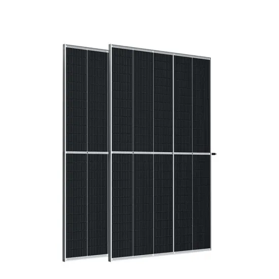 Trina Solar Panel Prices and Specifications: 150W to 1000W Monocrystalline Panels