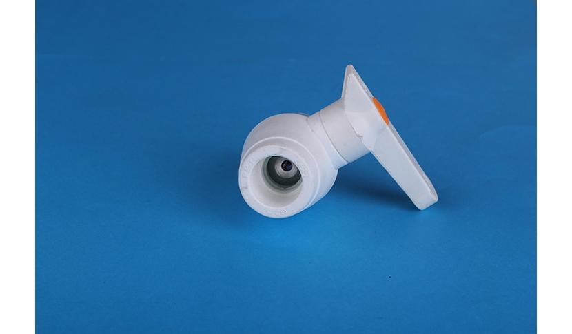 PPR Pipe Fittings Molds Plastic Pipe Fitting Mould