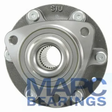 Wheel Bearing and Hub Bearing for Hyundai/Kia Cars