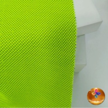 フットボールグリッドシングルブラッシングフリースファブリック