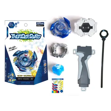 Wholesale Bulk Classic Spinning Top with Launcher for Kids Toy