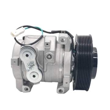 Air Conditioning Compressor 447280-1840 DCP17186