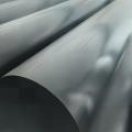 যথার্থ প্রকৌশলের জন্য 160mm কালো সলিড POM-C রড
