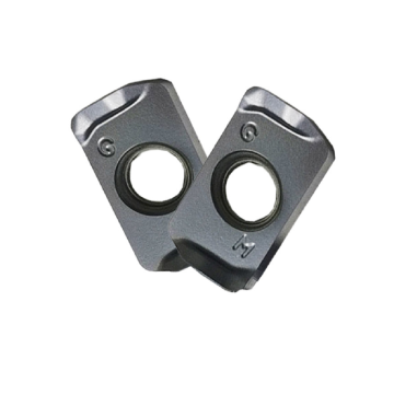 Tungsten carbide LNMU turning tool for lathe sale