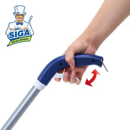Mr.SIGA new product libman freedom spray mop