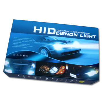 HID Xenon Kit With CE/Emark 35w 55w Avaliable