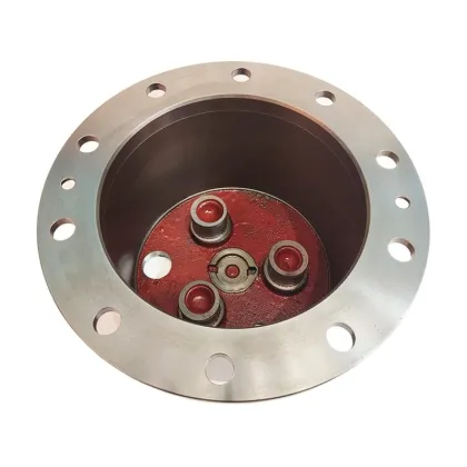 DOOSAN 200 4472320106 Wheel Excavator Accessories - Hot Sale CARRIER PLANET