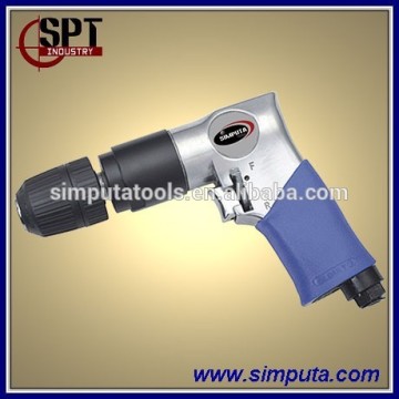 3/8"Air Drill with Keyless (SPT-11208B)