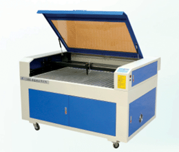 Laser Engraving&Cutting Machine
