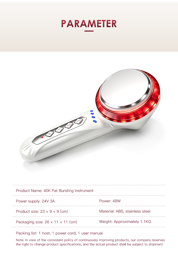 ultrasonic body sculpting