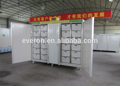 500KGS bean/barley/peanuts sprouts machine