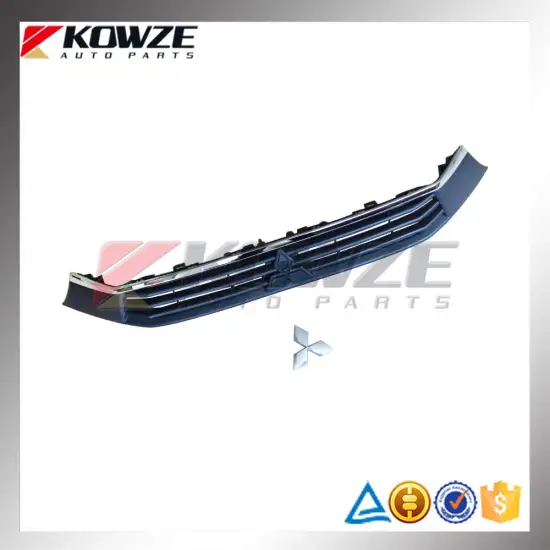 RADIATOR GRILLE ASSY For Mitsubishi Outlander GA1W GA2W 6402A430