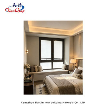 Fireproof Sealed Blind Insulating Glass
