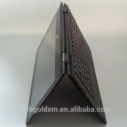 13.3 inch Intel Touchscreen Notebook, 13.3" Intel Tablet PC with 360 convertible keyboard