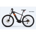 EBike mit längster Reichweite MC01