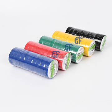 Endless Frontier High Voltage PVC Insulation Tape Long Roll